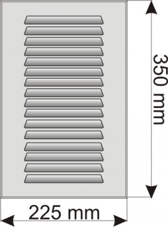 výkres-mřížky na zakázku